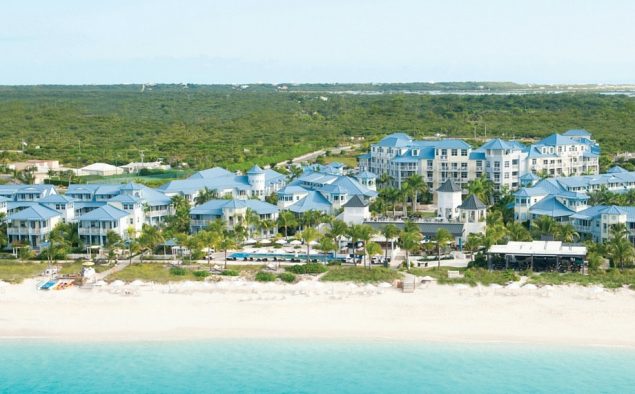Vanity Fair: Turks & Caicos, la Spiaggia più Bella del Mondo