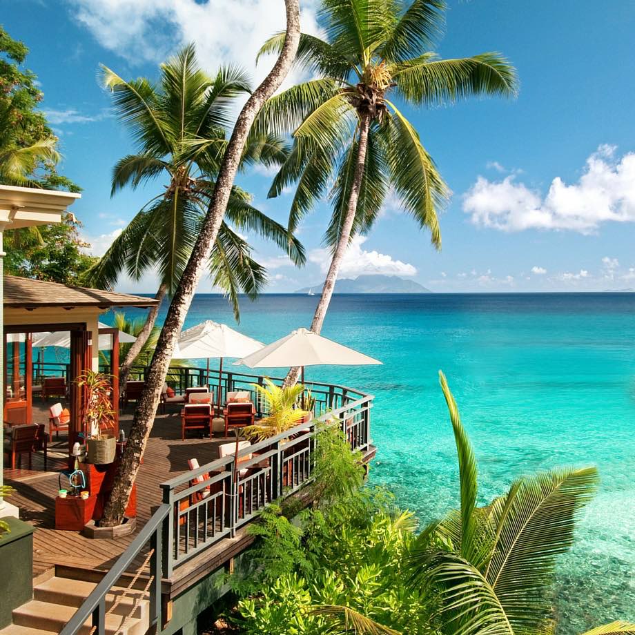 mare seychelles hilton northolme resort & spa