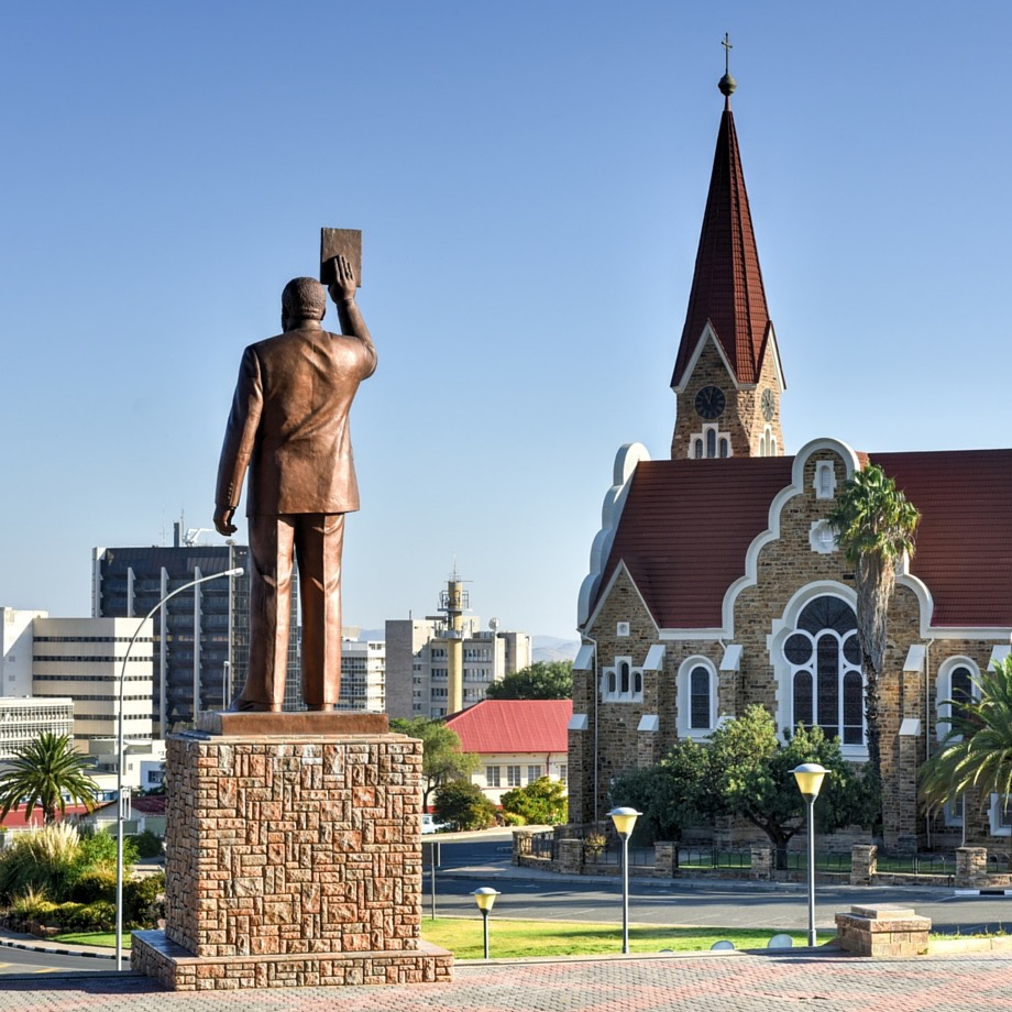 Windhoek