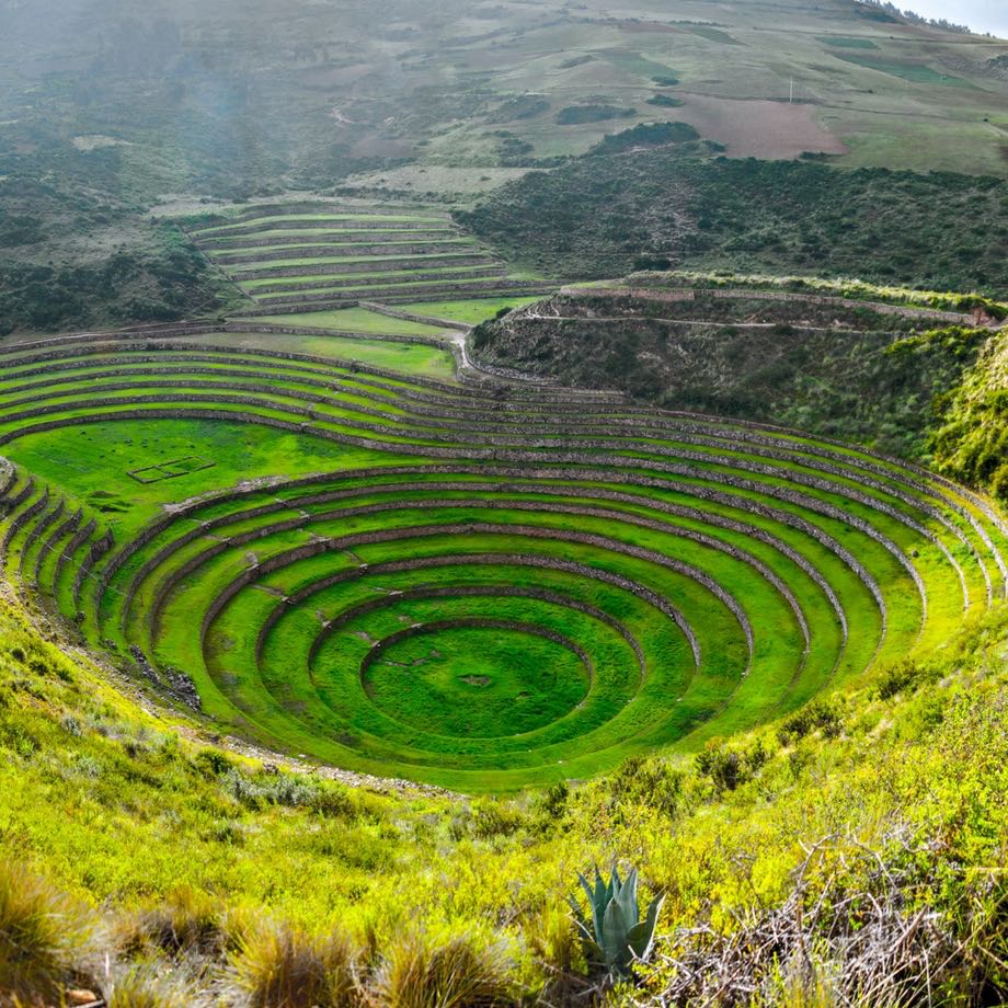 tour organizzati peru cuzco